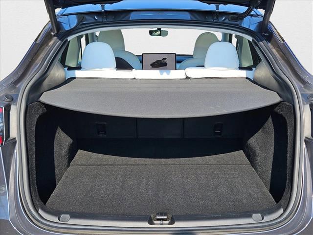 used 2023 Tesla Model Y car, priced at $32,991