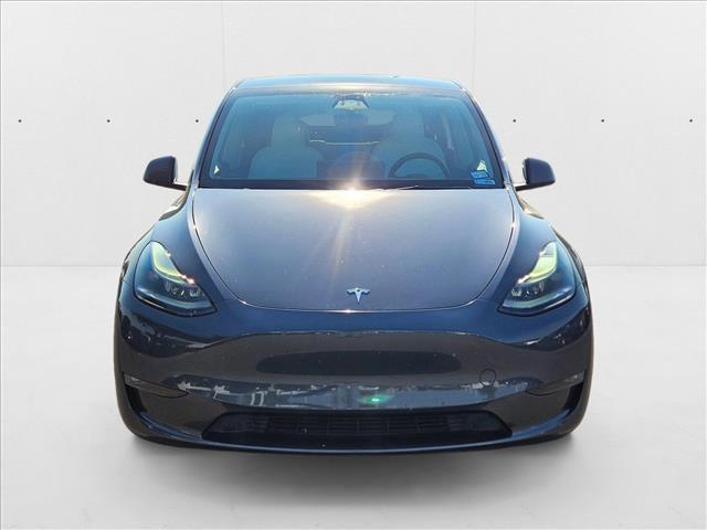 used 2023 Tesla Model Y car, priced at $32,991
