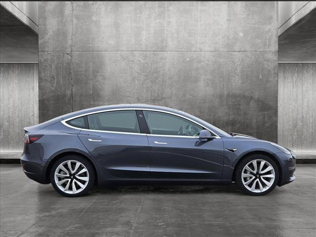 used 2020 Tesla Model 3 car, priced at $24,990