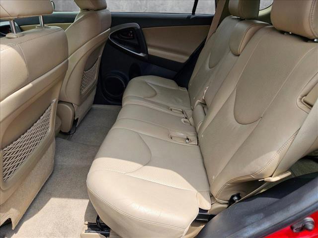 used 2012 Toyota RAV4 car, priced at $15,359