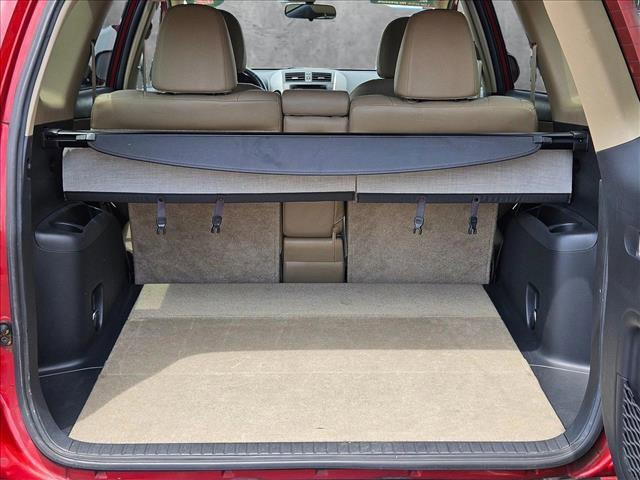 used 2012 Toyota RAV4 car, priced at $15,359