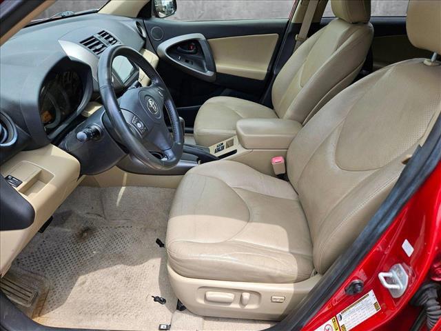 used 2012 Toyota RAV4 car, priced at $15,359
