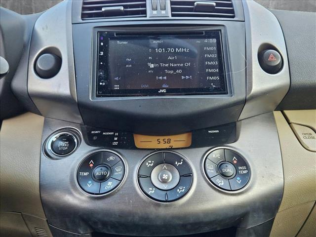used 2012 Toyota RAV4 car, priced at $15,359