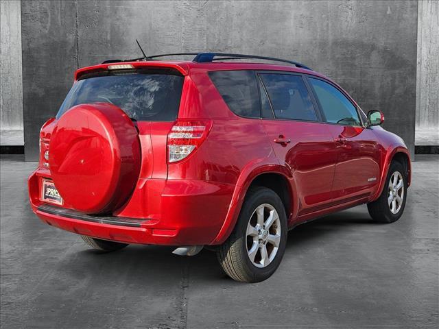 used 2012 Toyota RAV4 car, priced at $15,359