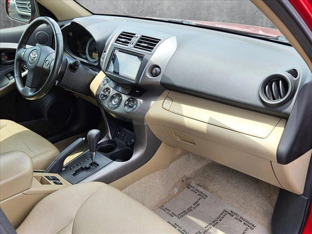 used 2012 Toyota RAV4 car, priced at $15,359