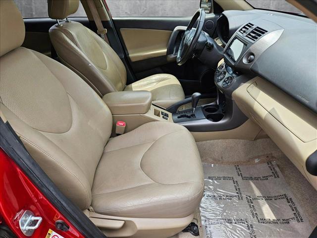 used 2012 Toyota RAV4 car, priced at $15,359