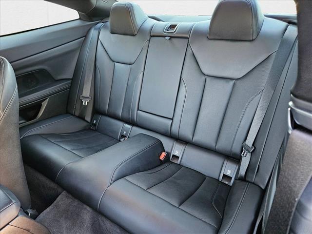used 2022 BMW 430 car, priced at $36,991