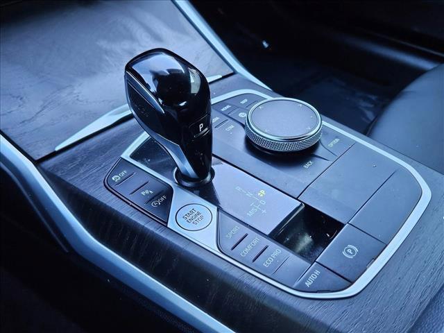 used 2022 BMW 430 car, priced at $36,991