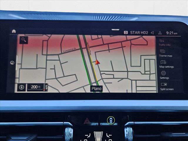 used 2022 BMW 430 car, priced at $36,991