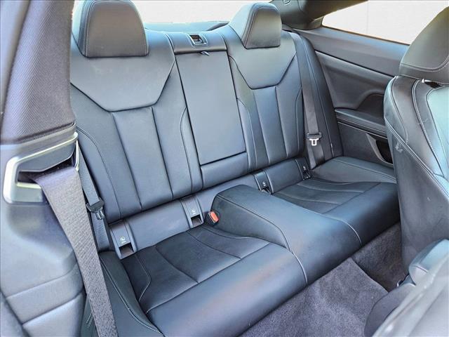 used 2022 BMW 430 car, priced at $36,991