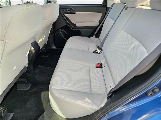 used 2014 Subaru Forester car, priced at $16,991