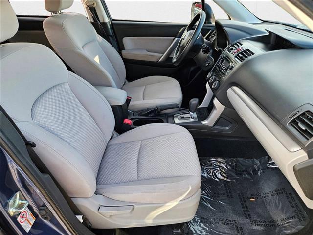 used 2014 Subaru Forester car, priced at $16,991