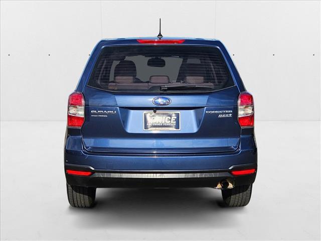 used 2014 Subaru Forester car, priced at $16,991