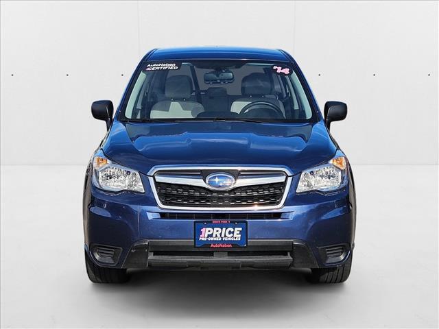 used 2014 Subaru Forester car, priced at $16,991