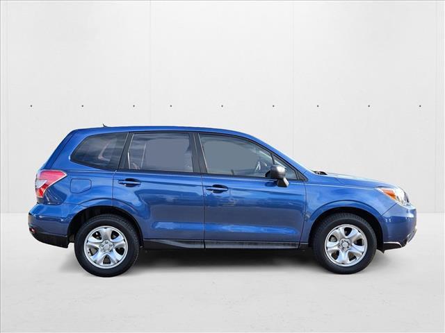 used 2014 Subaru Forester car, priced at $16,991