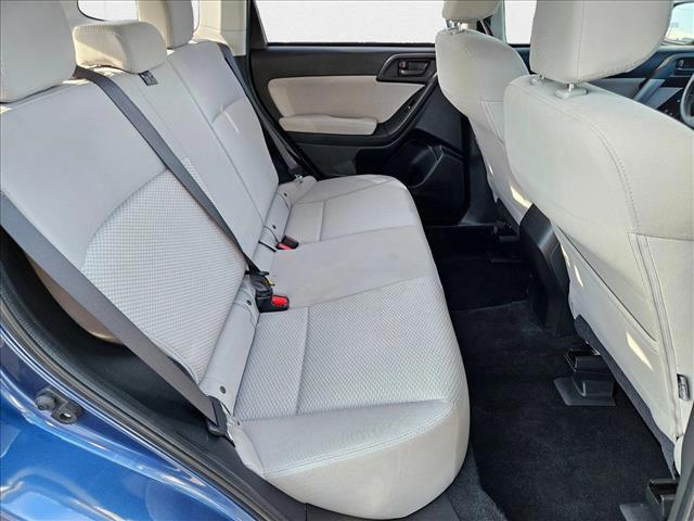 used 2014 Subaru Forester car, priced at $16,991