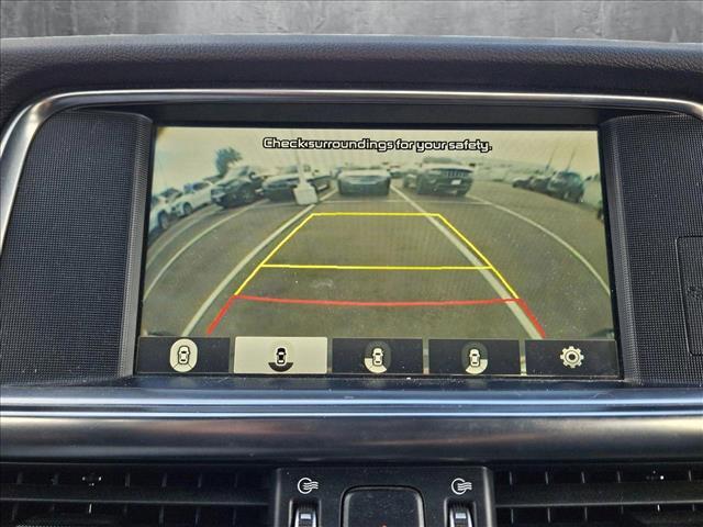 used 2017 Kia Optima car, priced at $9,991