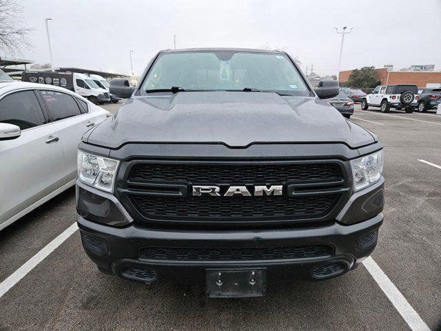 used 2019 Ram 1500 car, priced at $20,500