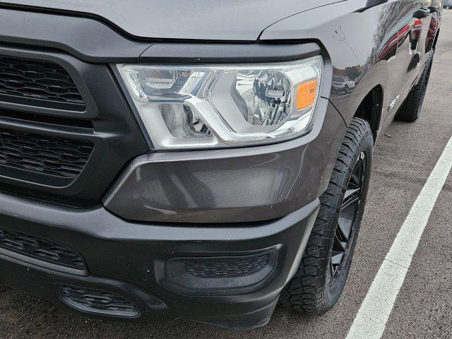 used 2019 Ram 1500 car, priced at $20,500