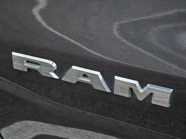 used 2019 Ram 1500 car, priced at $20,500