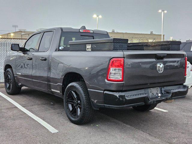 used 2019 Ram 1500 car, priced at $20,500