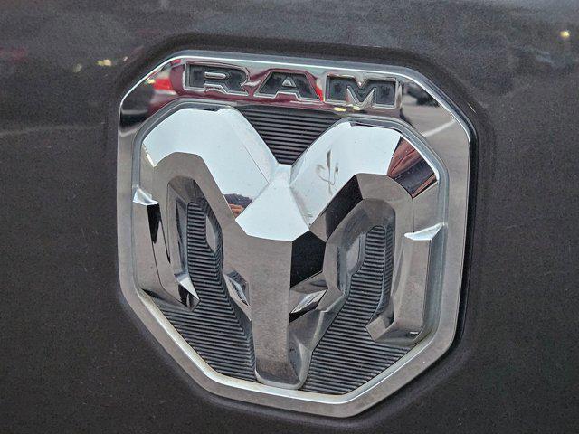 used 2019 Ram 1500 car, priced at $20,500