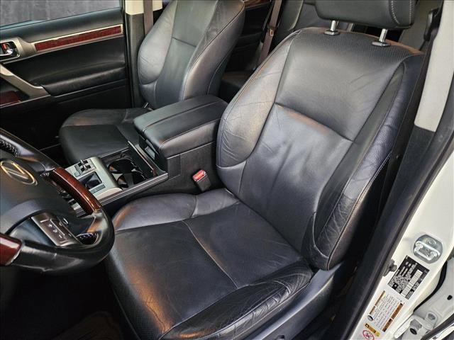 used 2018 Lexus GX 460 car, priced at $27,989