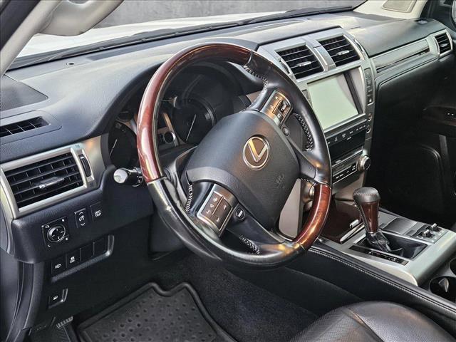 used 2018 Lexus GX 460 car, priced at $27,989