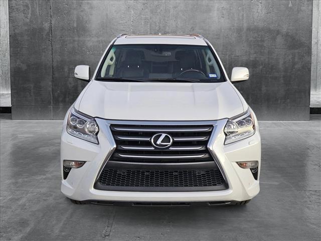 used 2018 Lexus GX 460 car, priced at $27,989