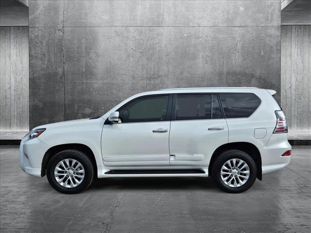 used 2018 Lexus GX 460 car, priced at $27,345