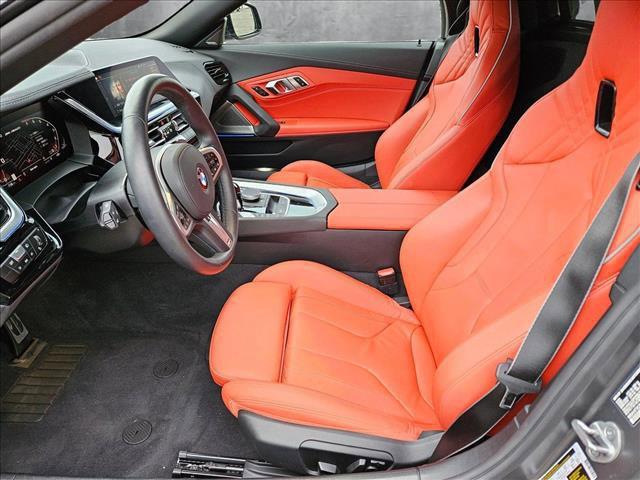 used 2024 BMW Z4 car, priced at $60,991