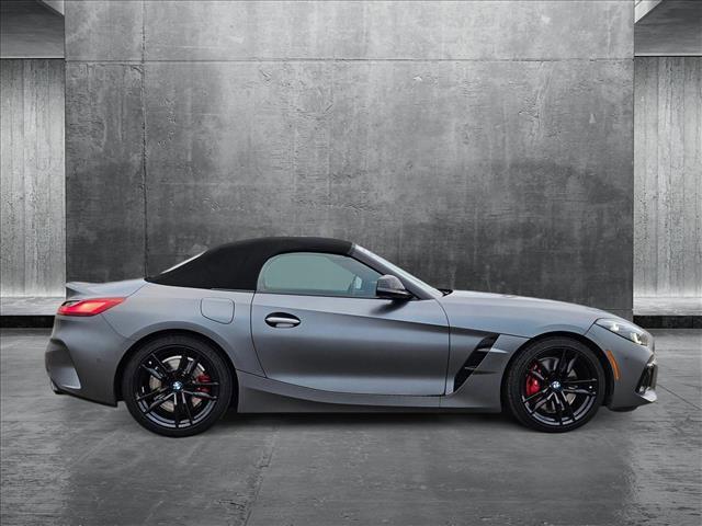 used 2024 BMW Z4 car, priced at $60,991