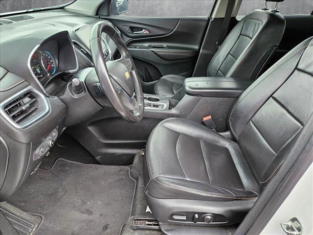 used 2018 Chevrolet Equinox car, priced at $12,991