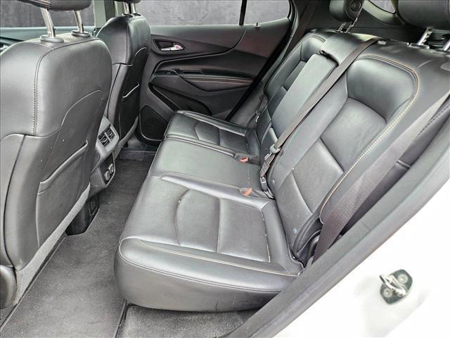 used 2018 Chevrolet Equinox car, priced at $12,991