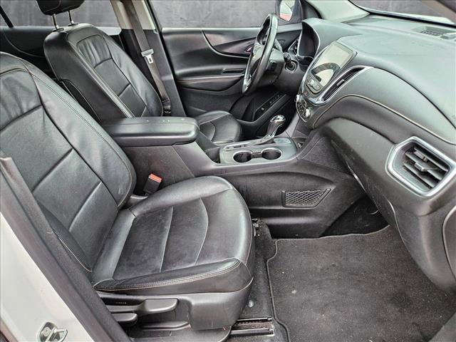 used 2018 Chevrolet Equinox car, priced at $12,991