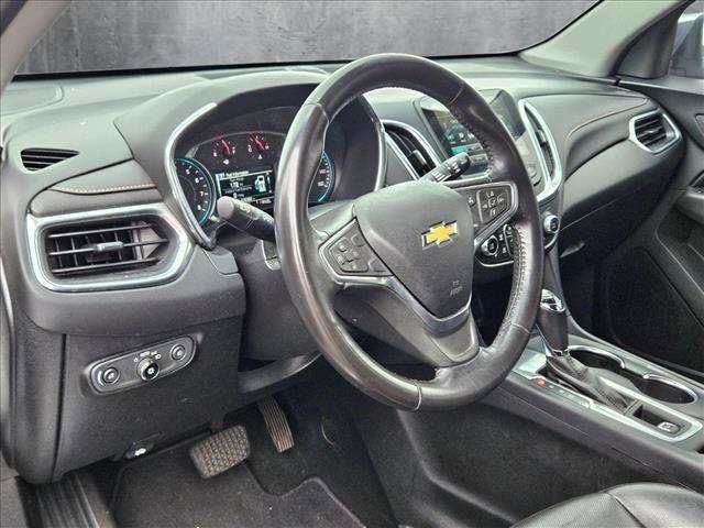 used 2018 Chevrolet Equinox car, priced at $12,991