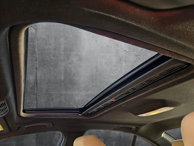 used 2018 BMW 330 car, priced at $18,991