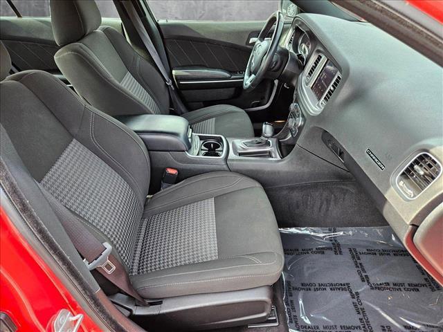 used 2023 Dodge Charger car, priced at $19,991