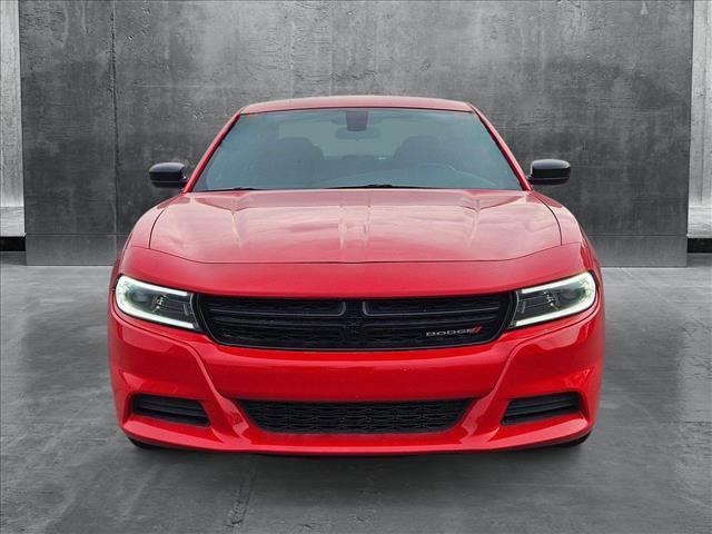 used 2023 Dodge Charger car, priced at $20,991