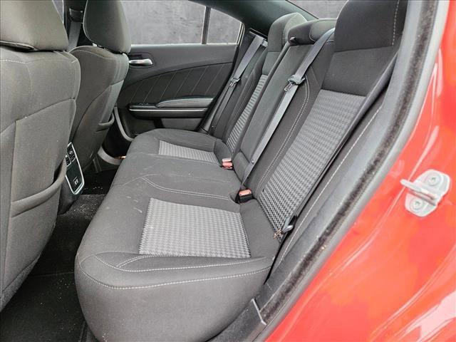 used 2023 Dodge Charger car, priced at $20,991