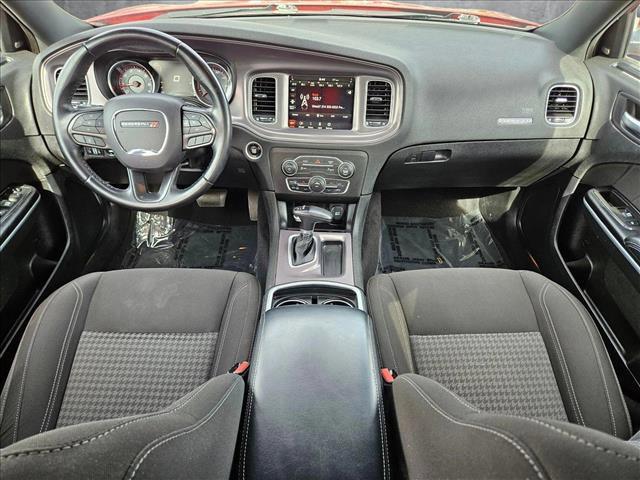 used 2023 Dodge Charger car, priced at $19,991