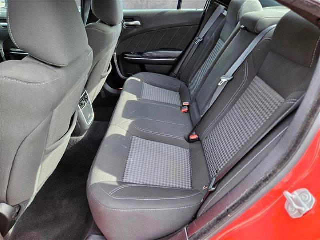 used 2023 Dodge Charger car, priced at $19,991