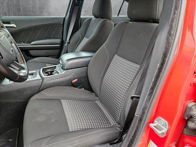 used 2023 Dodge Charger car, priced at $20,991