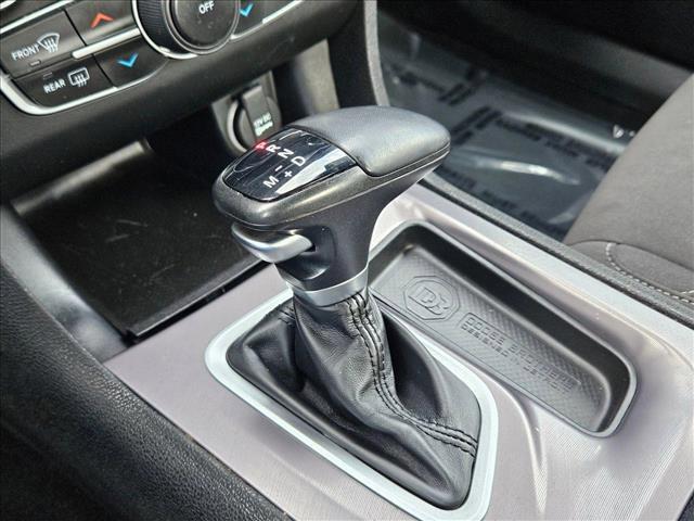 used 2023 Dodge Charger car, priced at $19,991