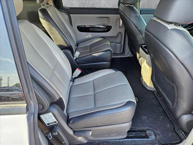used 2017 Kia Sedona car, priced at $9,351