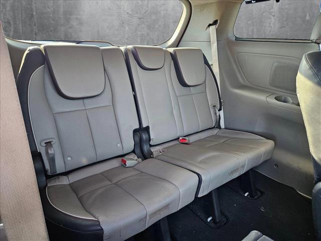 used 2017 Kia Sedona car, priced at $9,351