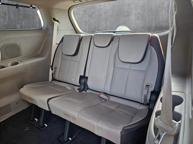 used 2017 Kia Sedona car, priced at $9,351