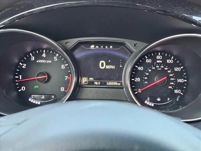 used 2017 Kia Sedona car, priced at $9,351