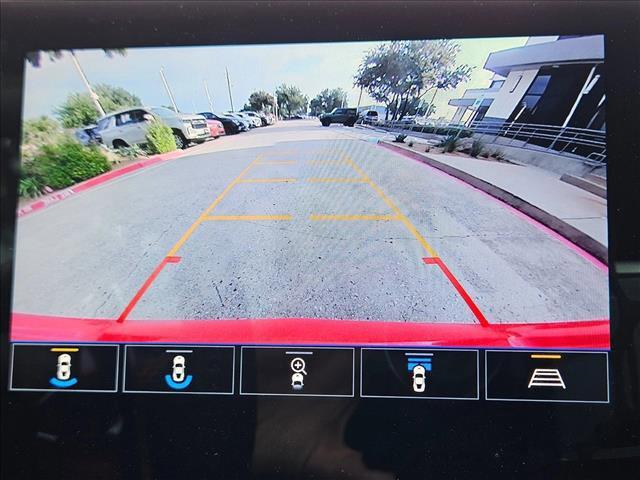 used 2023 Chevrolet Corvette car, priced at $76,991
