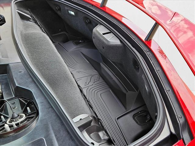 used 2023 Chevrolet Corvette car, priced at $76,991